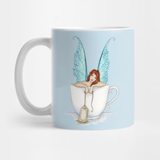 Tea Fairy Mug